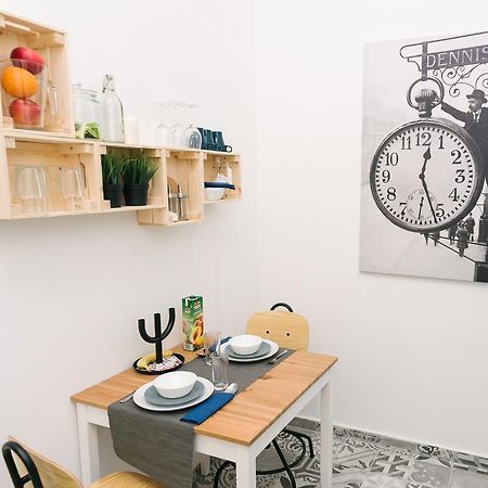 Golden Hand Luxury Apartment Βουδαπέστη Εξωτερικό φωτογραφία