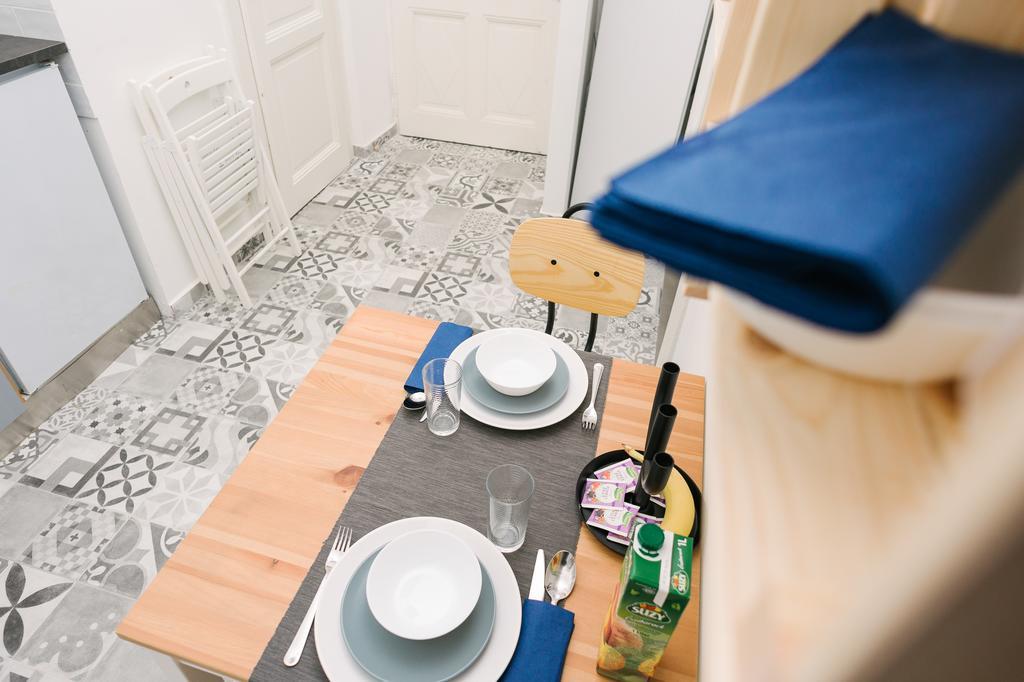 Golden Hand Luxury Apartment Βουδαπέστη Εξωτερικό φωτογραφία